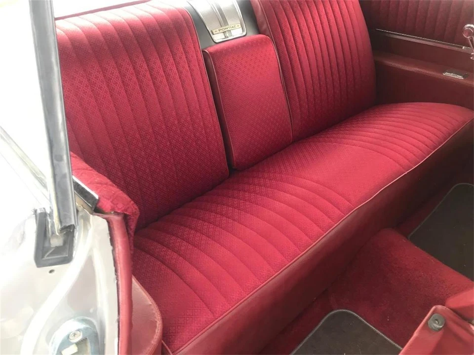 1962 Pontiac Grand Prix 1st Gen - Image 8 of 19