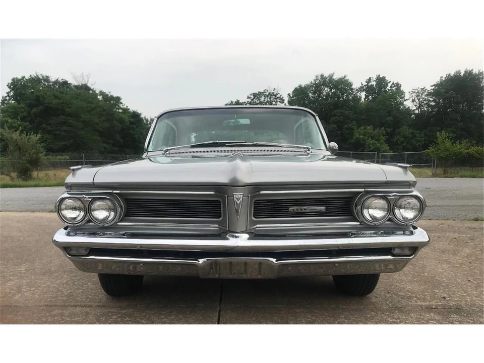 1962 Pontiac Grand Prix 1st Gen - Image 10 of 20