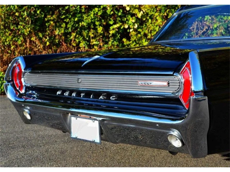1962 Pontiac Grand Prix 1st Gen - Image 5 of 12