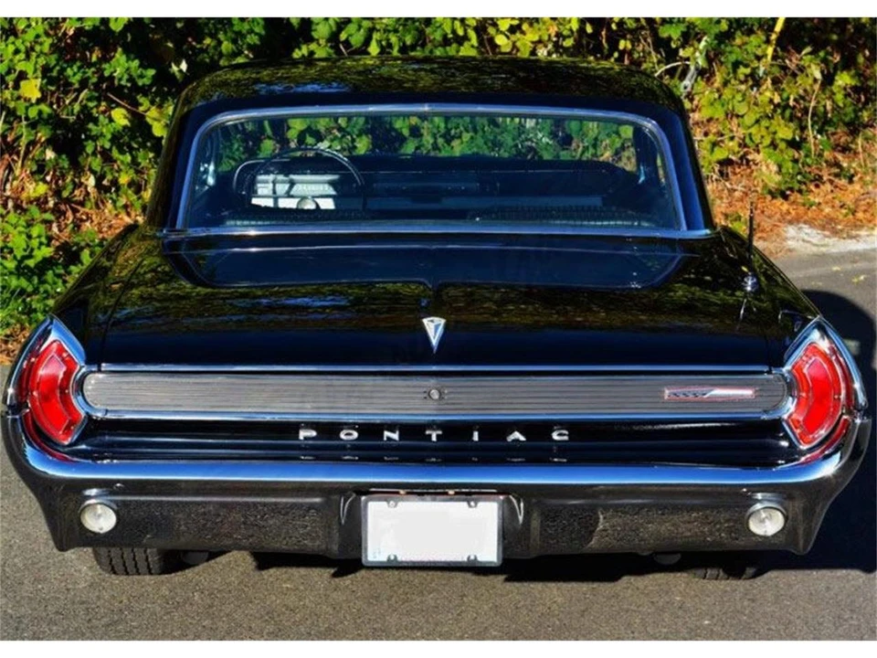 1962 Pontiac Grand Prix 1st Gen - Image 4 of 12