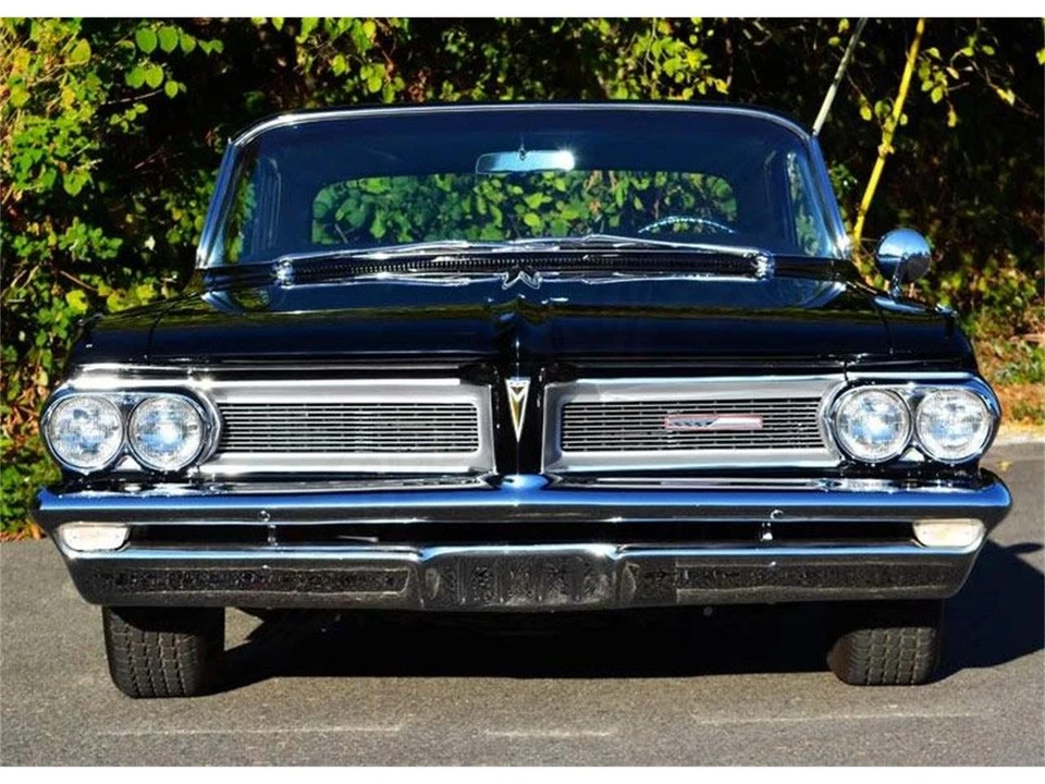1962 Pontiac Grand Prix 1st Gen - Image 7 of 12