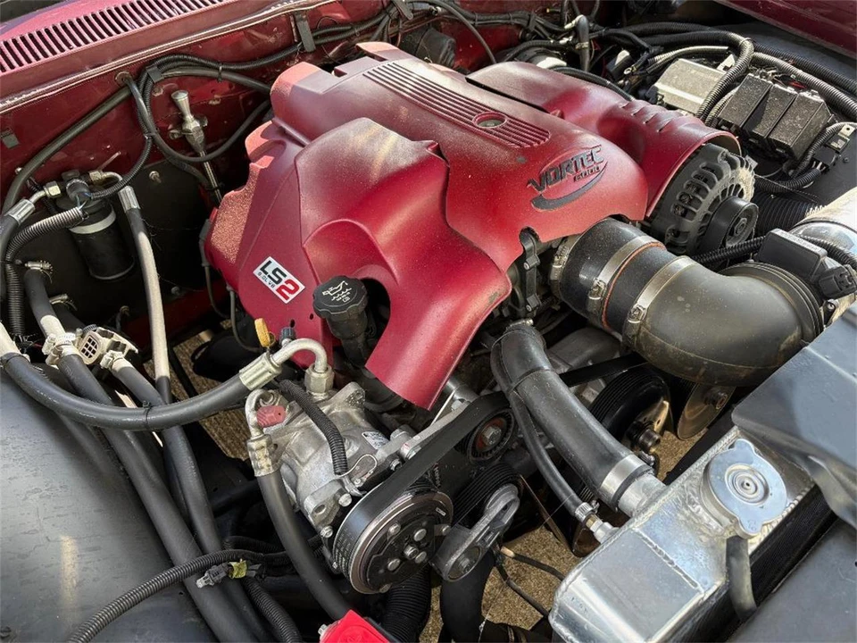1962 Pontiac Grand Prix 1st Gen - Image 14 of 21
