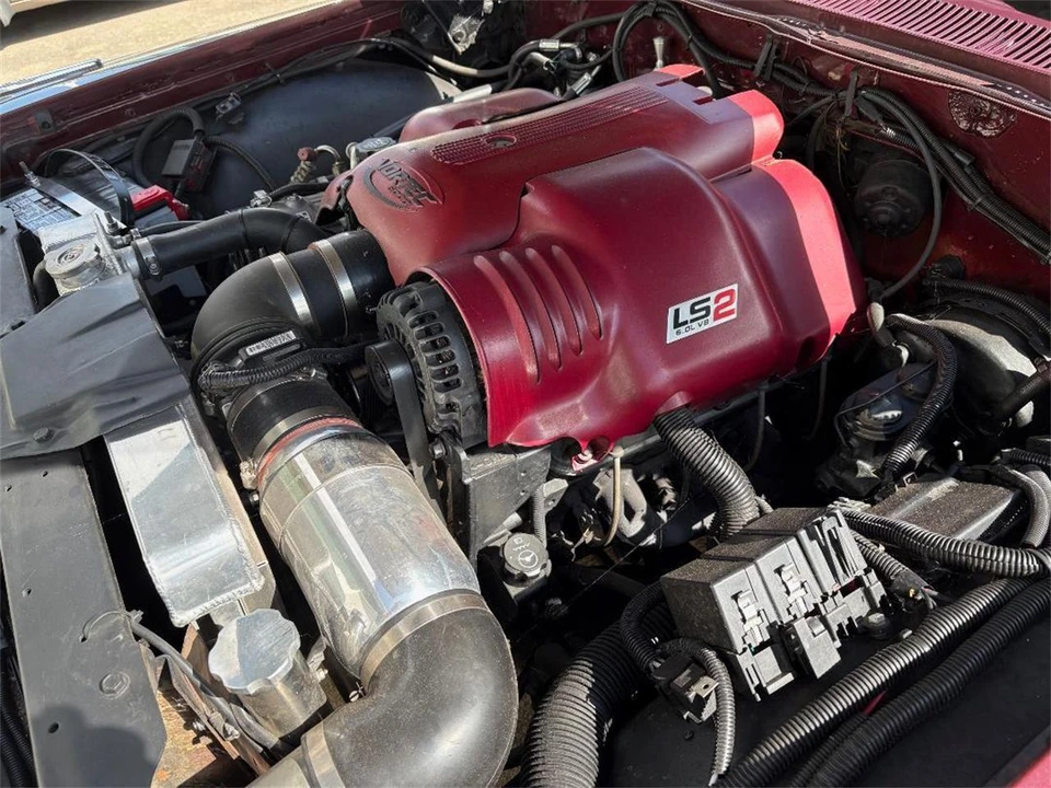 1962 Pontiac Grand Prix 1st Gen - Image 15 of 21