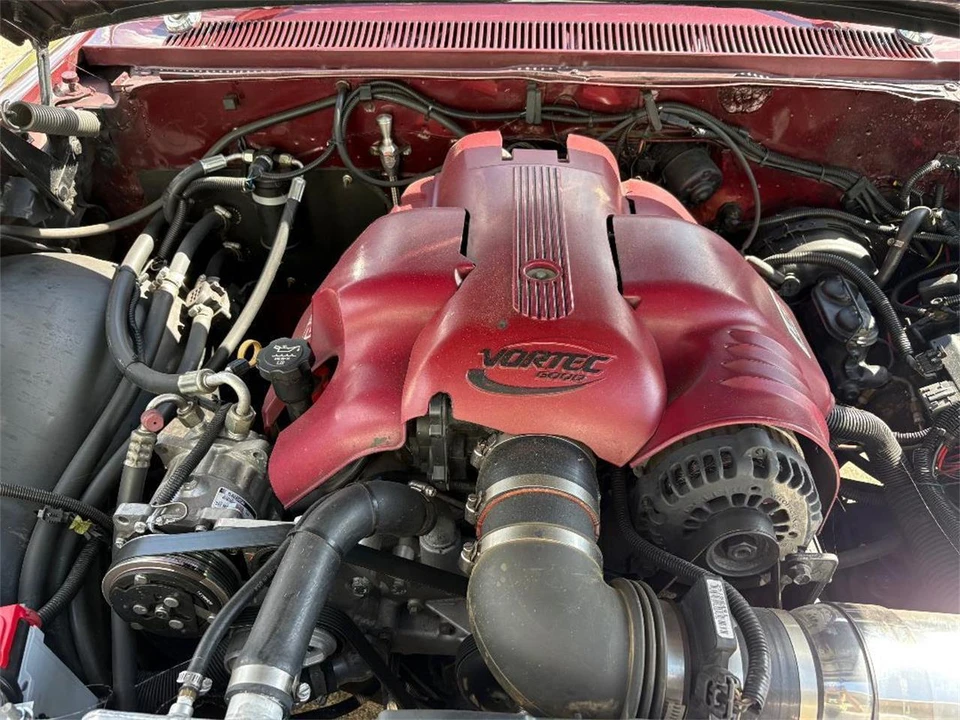 1962 Pontiac Grand Prix 1st Gen - Image 13 of 21