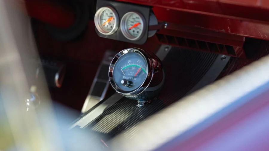 1962 Pontiac Grand Prix 1st Gen - Image 13 of 23