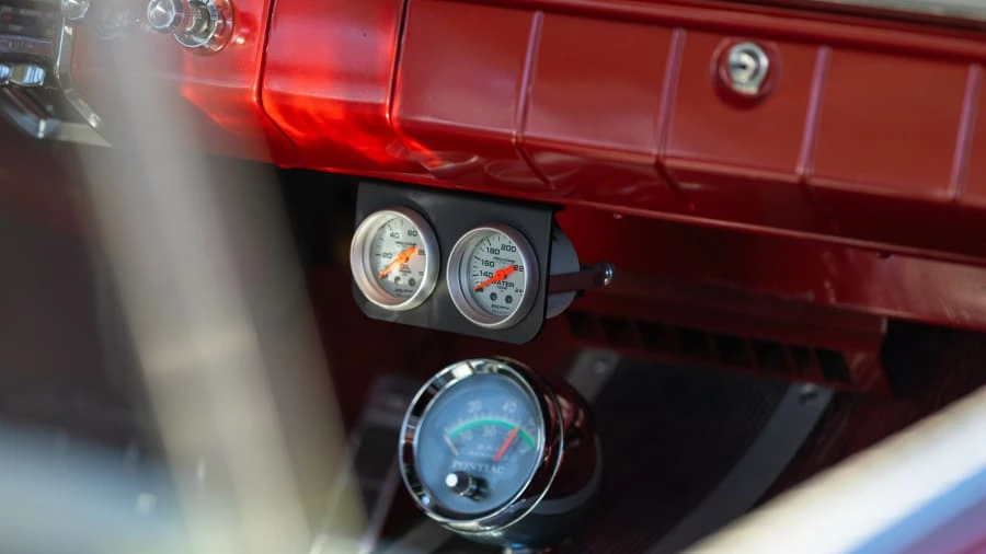 1962 Pontiac Grand Prix 1st Gen - Image 16 of 23