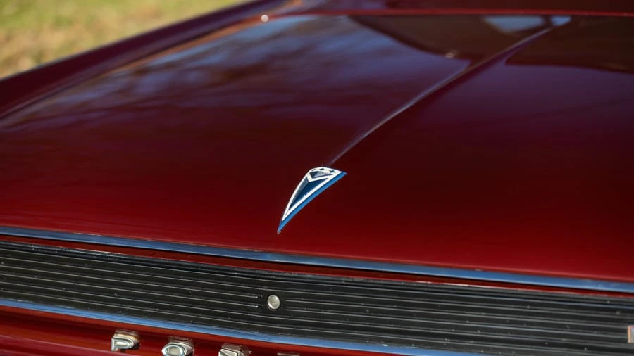 1962 Pontiac Grand Prix 1st Gen - Image 17 of 23