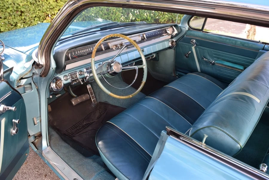 1962 Pontiac Star Chief - Image 4 of 7