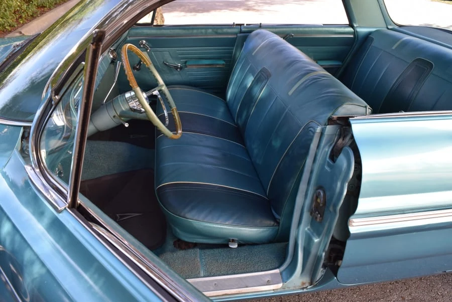 1962 Pontiac Star Chief - Image 5 of 7