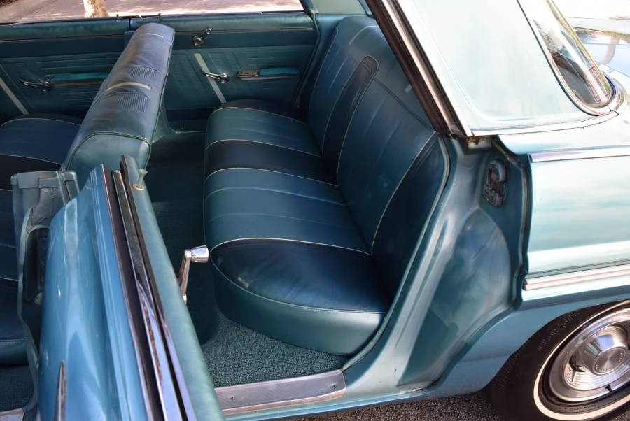 1962 Pontiac Star Chief - Image 6 of 7
