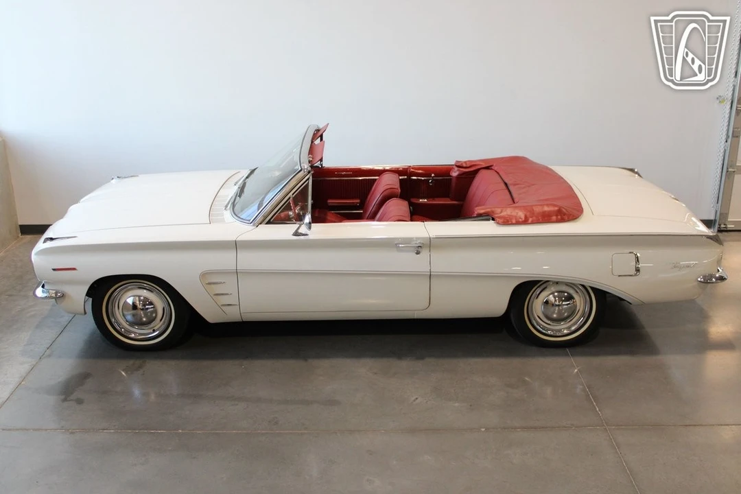 1962 Pontiac Tempest - Image 22 of 31