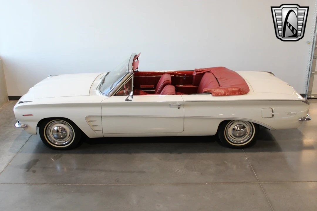 1962 Pontiac Tempest - Image 19 of 21