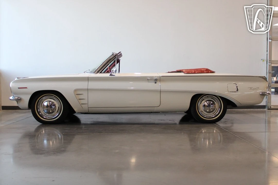 1962 Pontiac Tempest - Image 30 of 31