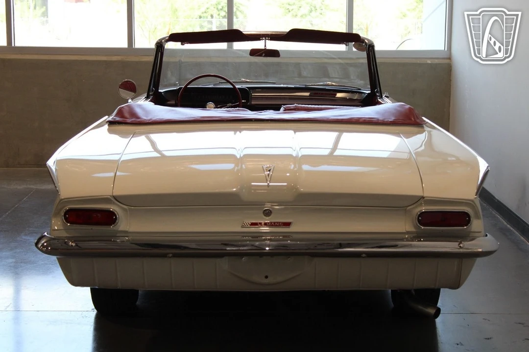 1962 Pontiac Tempest - Image 24 of 31