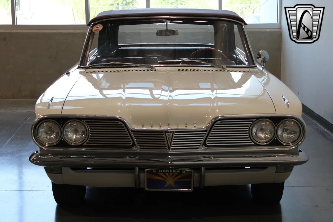 1962 Pontiac Tempest - Image 13 of 21
