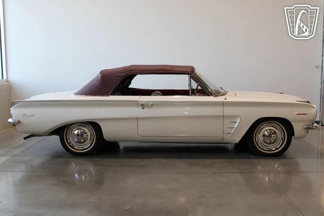 1962 Pontiac Tempest - Image 14 of 31