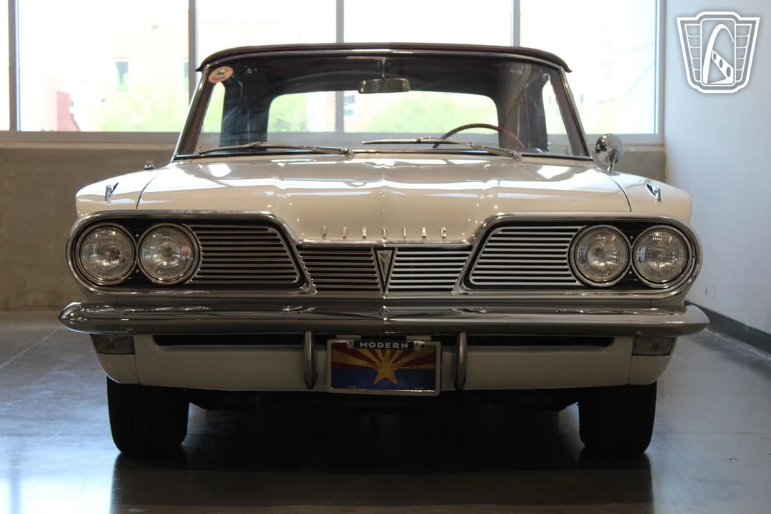 1962 Pontiac Tempest - Image 16 of 31