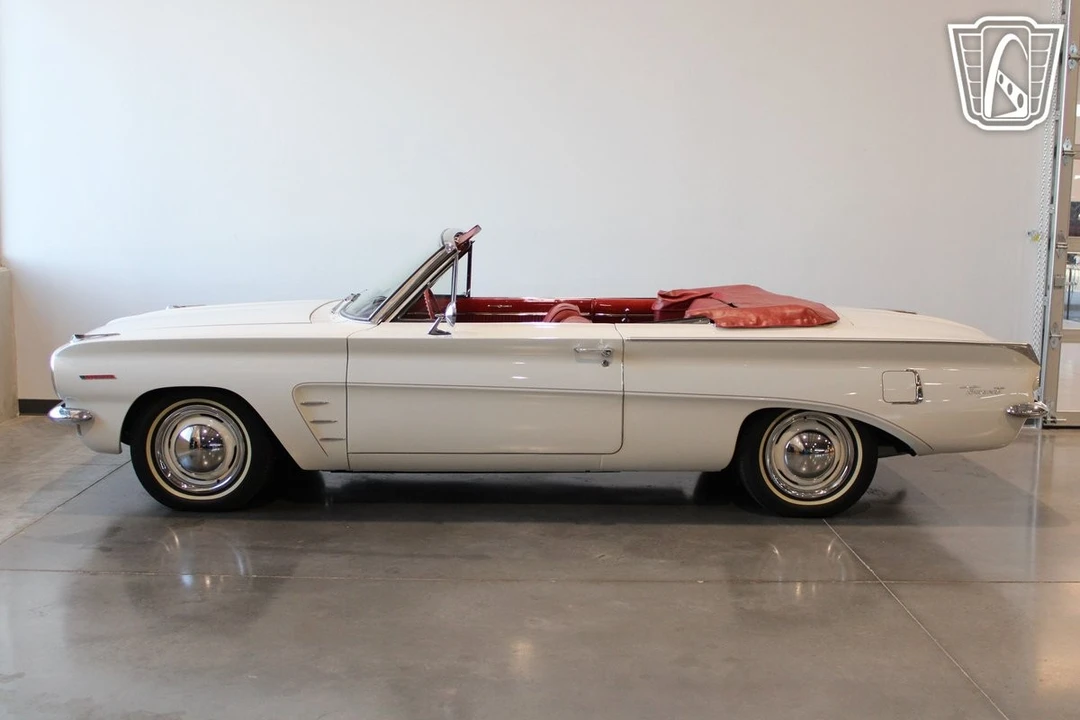1962 Pontiac Tempest - Image 26 of 31
