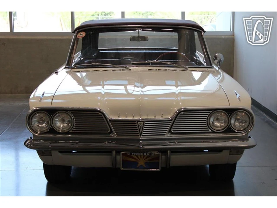 1962 Pontiac Tempest - Image 11 of 31