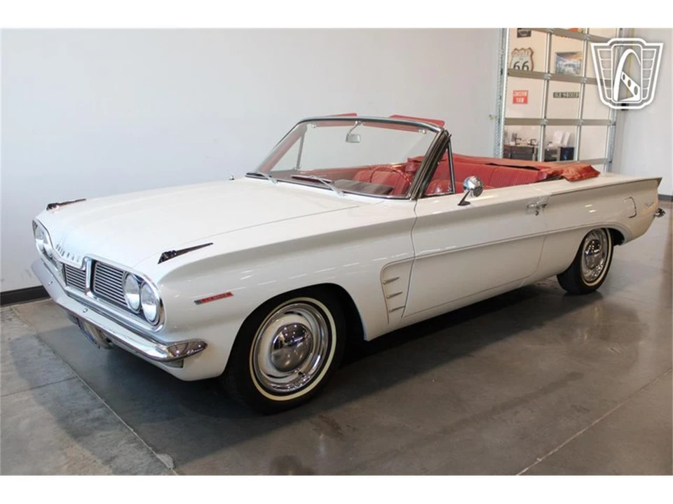 1962 Pontiac Tempest - Image 26 of 31