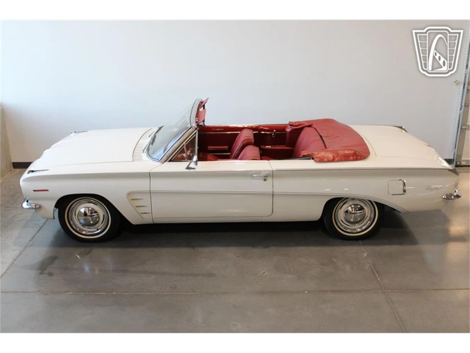 1962 Pontiac Tempest - Image 21 of 31