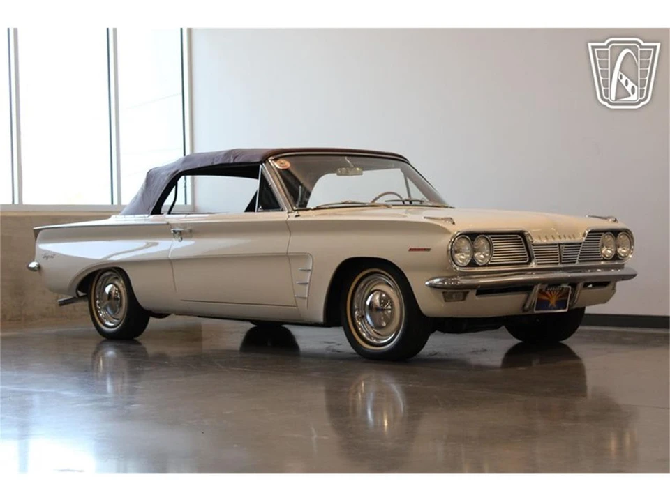 1962 Pontiac Tempest - Image 16 of 31