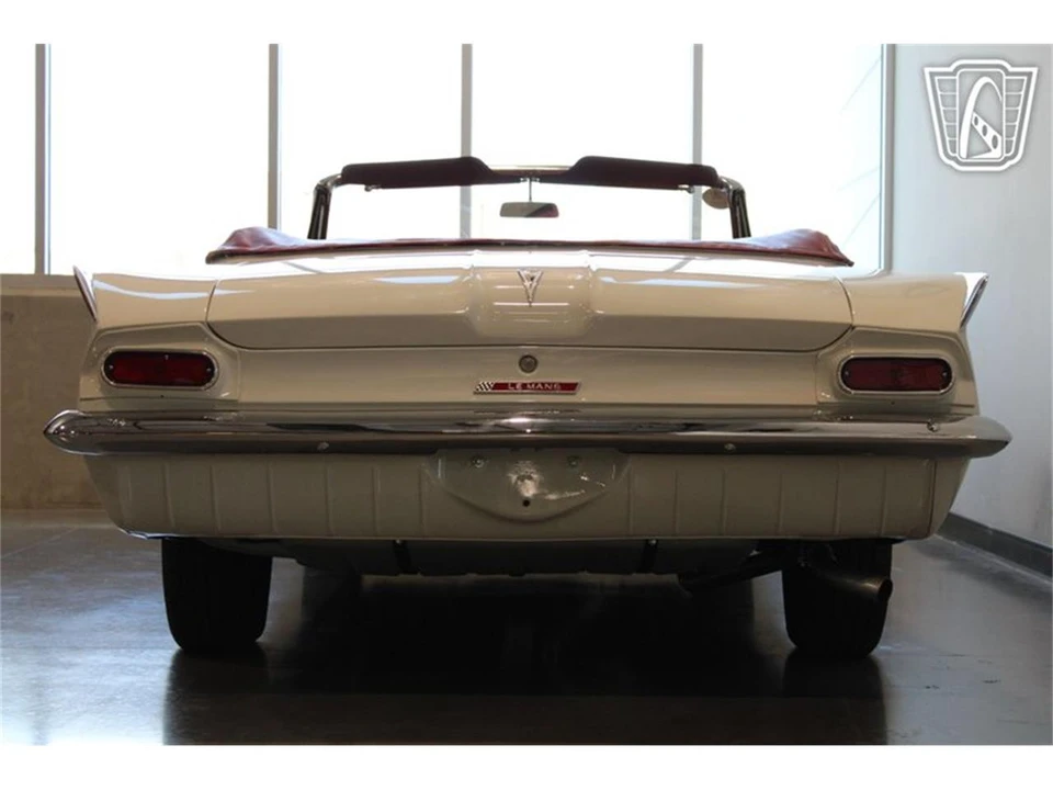1962 Pontiac Tempest - Image 27 of 31