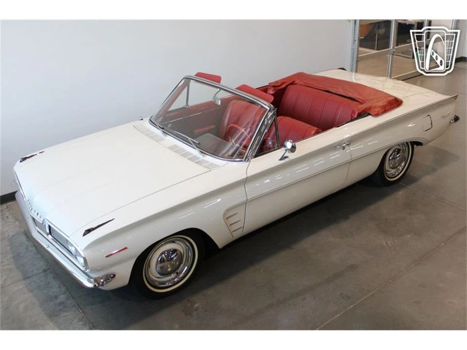1962 Pontiac Tempest - Image 22 of 31