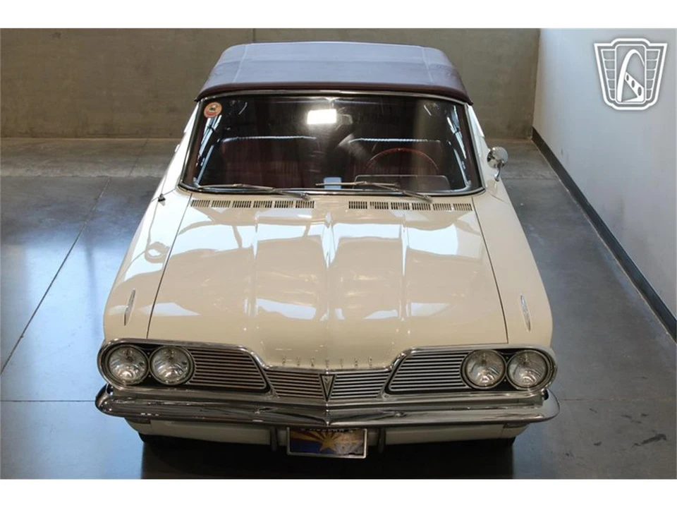 1962 Pontiac Tempest - Image 7 of 31