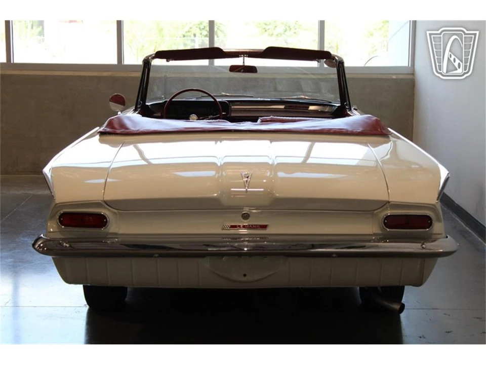 1962 Pontiac Tempest - Image 23 of 31