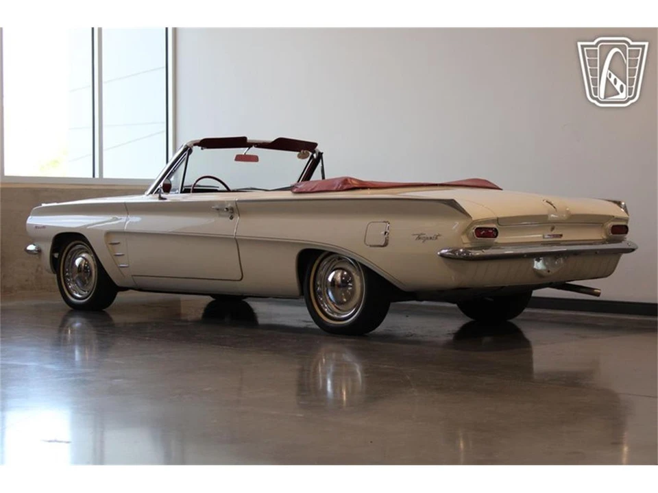1962 Pontiac Tempest - Image 28 of 31