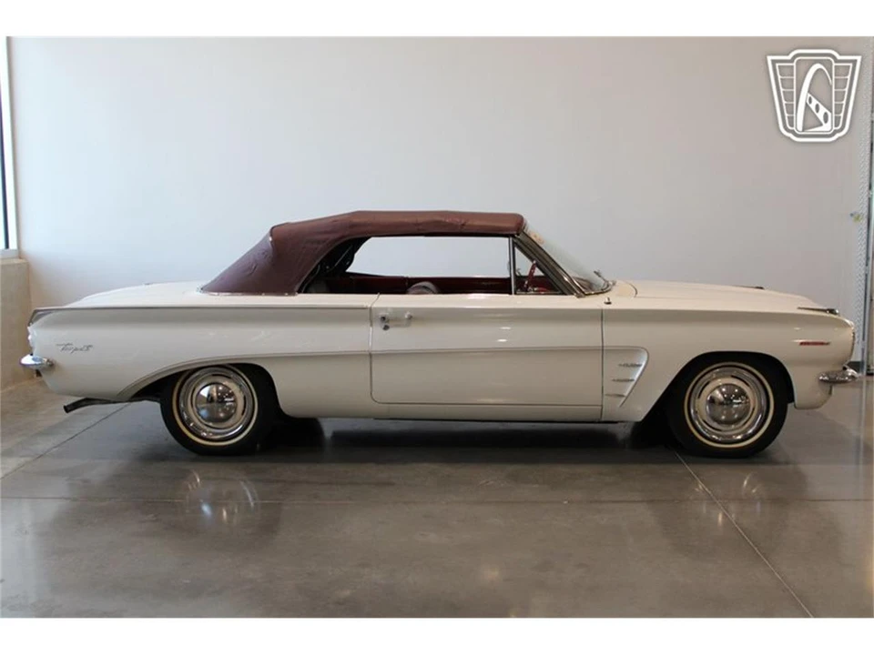 1962 Pontiac Tempest - Image 13 of 31