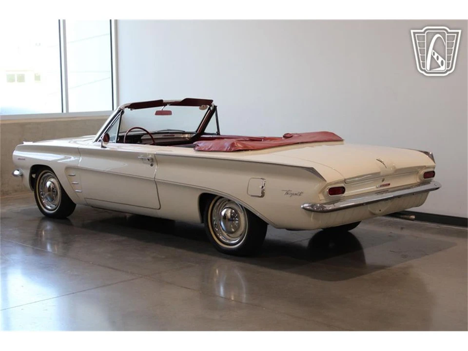 1962 Pontiac Tempest - Image 24 of 31