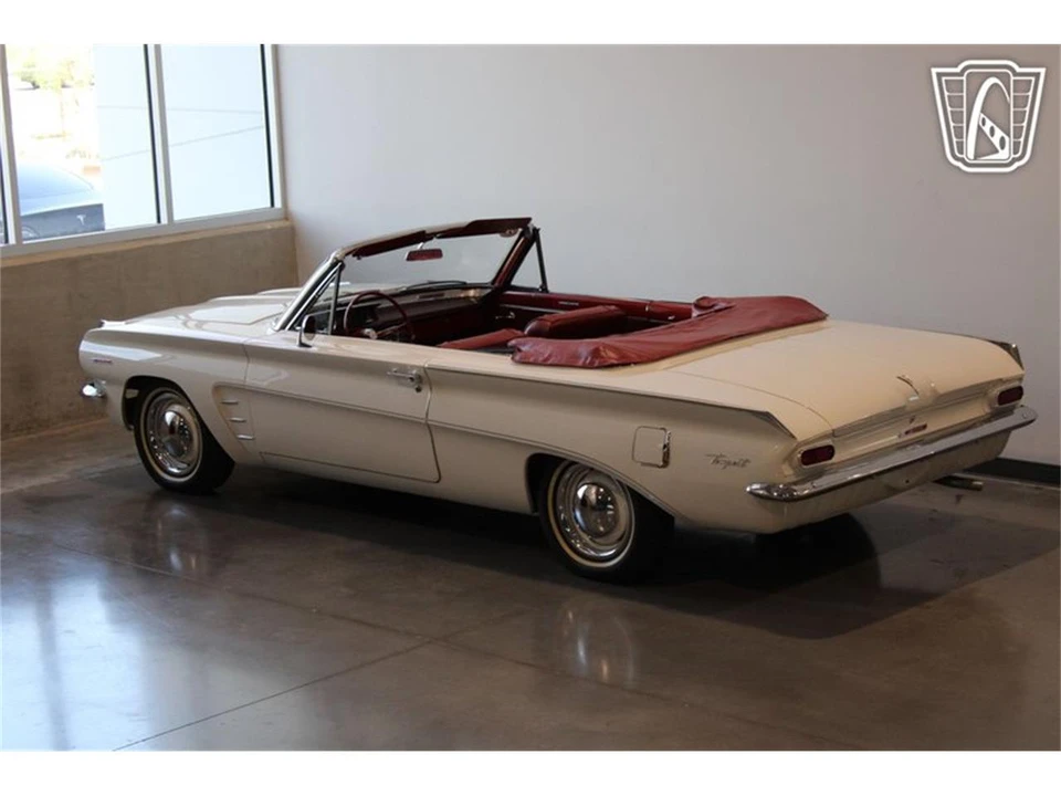 1962 Pontiac Tempest - Image 20 of 31