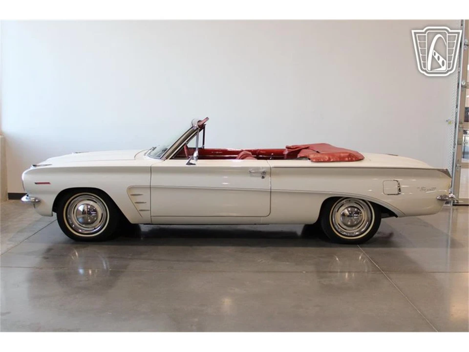 1962 Pontiac Tempest - Image 25 of 31