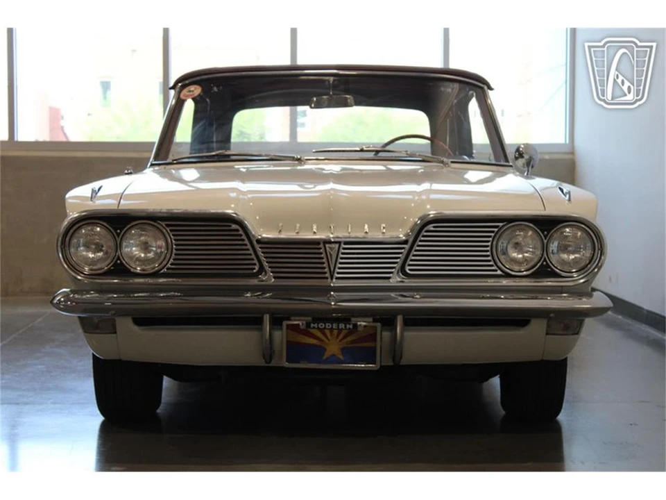 1962 Pontiac Tempest - Image 15 of 31