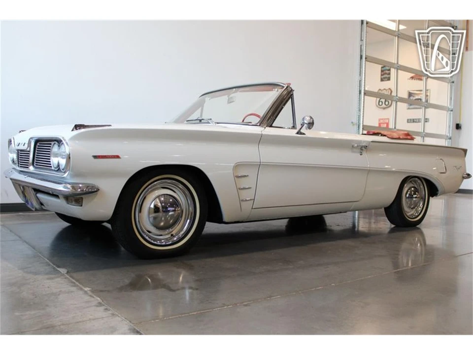 1962 Pontiac Tempest - Image 30 of 31