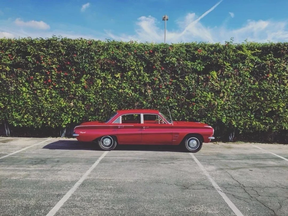1962 Pontiac Tempest - Image 2 of 5