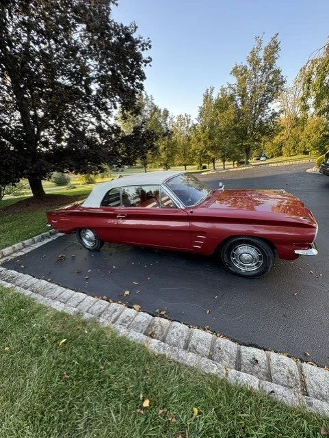 1962 Pontiac Tempest - Image 5 of 14