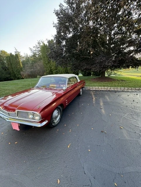 1962 Pontiac Tempest - Image 11 of 14