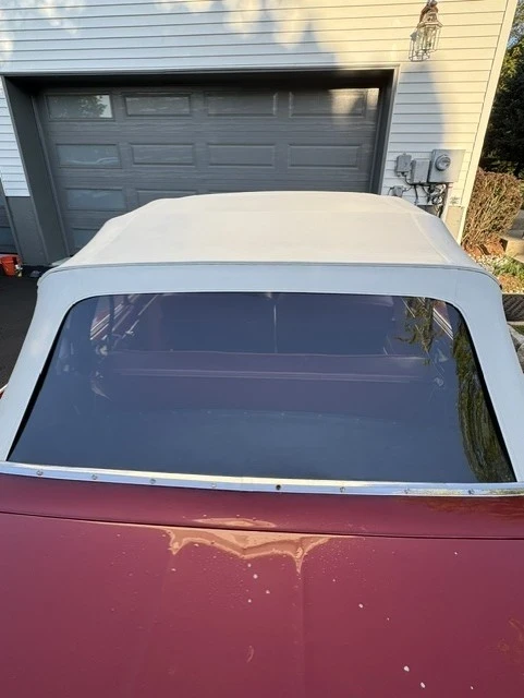 1962 Pontiac Tempest - Image 13 of 14