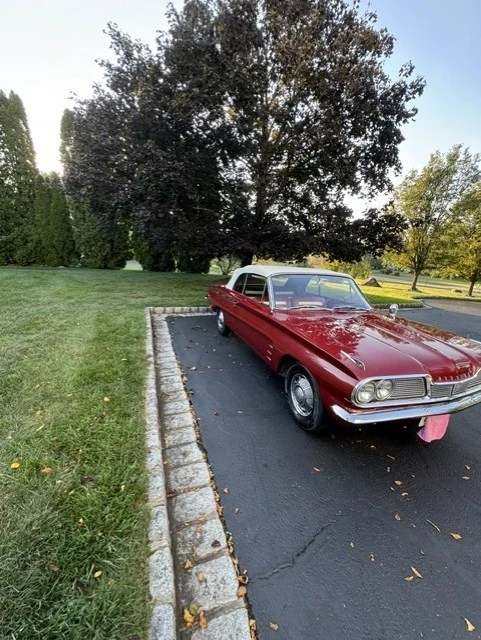 1962 Pontiac Tempest - Image 12 of 14