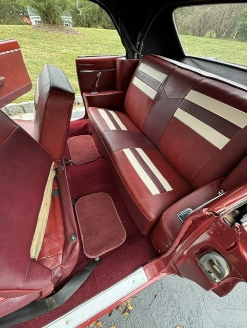1962 Pontiac Tempest - Image 8 of 14