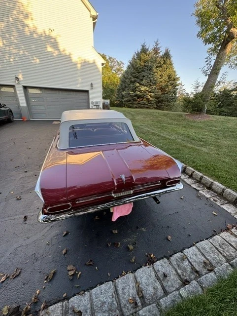 1962 Pontiac Tempest - Image 4 of 14