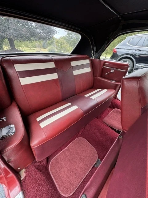 1962 Pontiac Tempest - Image 9 of 14