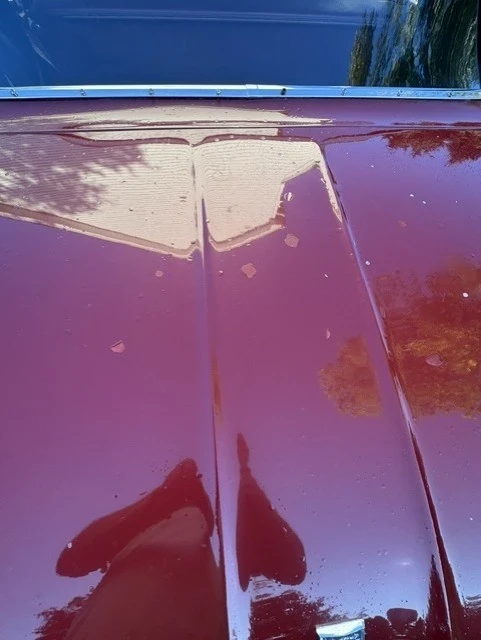 1962 Pontiac Tempest - Image 14 of 14