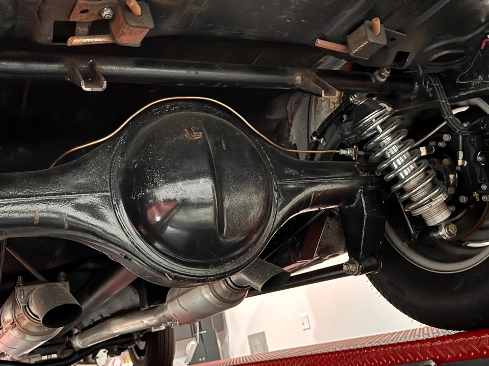 1962 Pontiac Tempest - Image 17 of 21
