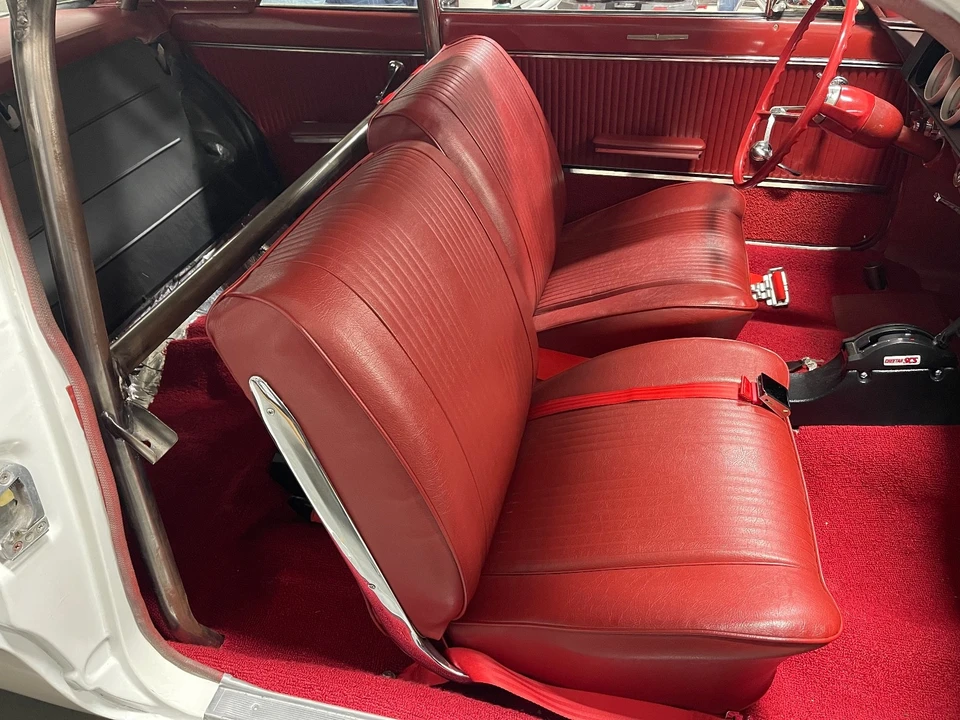 1962 Pontiac Tempest - Image 13 of 21
