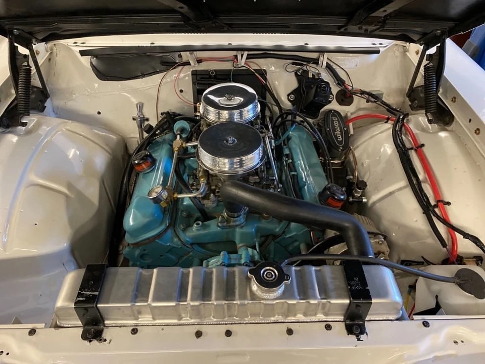 1962 Pontiac Tempest - Image 9 of 21