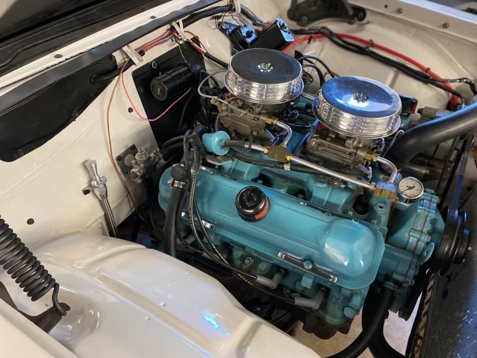 1962 Pontiac Tempest - Image 8 of 21